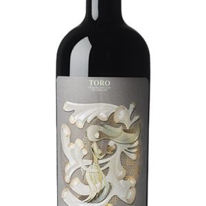 Wine: Red Wine Pandora tinta de Toro D.O. Toro 0,75cl (6u)