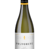 Wine: White Wine Polvorete D.O. Ribera del Duero 0,75cl (6u)