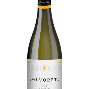 Wine: White Wine  Polvorete D.O. Ribera del Duero 0,75cl (6u)
