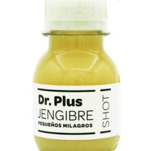 Dr. PLUS COLD PRESSED FRESH SUPERFOODS ASSORTMENT